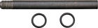 001000 Exotac Nanostriker Refill Kit Replacement Ferrocerium Rod 013964033045