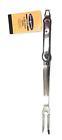 00327tv Grill Zone Platinum Rubberized 052088013786