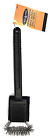 00350tv Blue Rhino Global Sourcing Grill Brush 052088013274