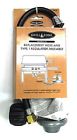 00360tv Blue Rhino Global Sourcing Grill Zone Hose Regulator 052088013694