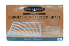 00368tv Blue Rhino Global Sourcing Bbq Cooking Grate Chrome 052088013885