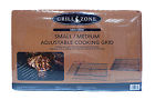 00369tv Blue Rhino Global Sourcing Bbq Cooking Grate 052088013892