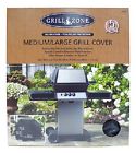 00385tv Blue Rhino Global Sourcing Grill Zone Cover 052088013816