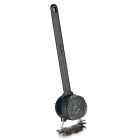 00391tv Blue Rhino Global Sourcing Barbecue Brush Scrubber Long 052088013519