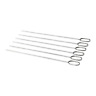 004.198.99 Ikea Sommar Skewer Stainless Steel Pack