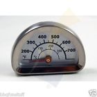 0759542 00473 Mcm Charbroil Gas Grill Replacement Small Lid Temperature 075954004732