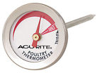 0723975 00708 Acurite Acu-rite Poultry Thermometer 072397007085
