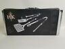 00889-bbq Hk Pcs Bbq Grill Tool Set Kit Stainless 7839101008898