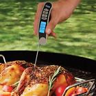 011502055009 Maverick Instant Read Bbq Thermometer With Rotating Display