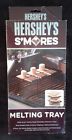 76903012013 01201hsy Hersheys Smores Melting Tray Makes Up To At