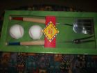 015012283778 Hallmark Baseball Bbq Grill