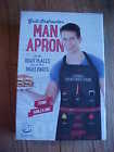 017149273479 Wembley Man Apron Pockets With Bottle Opener Grill