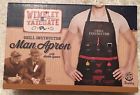 017149742432 Wembley Grill Apron By