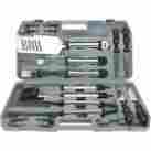 02099x Mr Bar-b-q 18-piece Stainless 076903020995