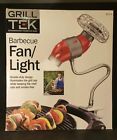 021276330332 Tek New Grill Barbecue
