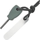 021310 Proforce Scout Fire Flint Steel Starter Stick Plas