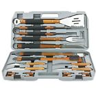02182x Mr Bar-b-q Finger-grip 18-piece 076903021824