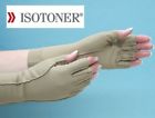 022653928364 Totes Isotoner Therapeutic Open-finger