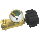 0231786 Master Forge Propane Gas Level Indicator 060162480065