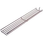 0759544 02347 Seneca River Trading Music City Nickel Plated Basket 075954023474