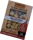 023857808032 Frontier Brand Tumbleweeds Firestarters