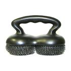 0253103 Master Forge Two Masterforge Steel Wool Scrubber Grill 6 43231 43003 3