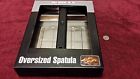 02539pbl Two New Premium Oversized Face Spatula Factory Sealed 076903025396