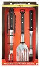 02587x Mr Bar-b-q 4-piece Comfort 076903025877