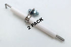 04010 Music City Metals Pk Ceramic Gas Grill Ignitor 793713653013