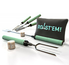 040232381737 Jolly Green Products Roastem