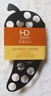 041226394191 Hd Design Jalapeno Cooker Holds Stuffed Jalapenos With