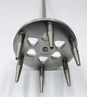 04212016 Tds Excalibur Stainless Steel Beef Pulled Pork Chicken Meat Shredder