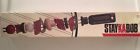 045767200027 Staykabob Set Of Revolutionary Bbq Skewer New Sealed