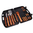 046914905888 Xena Bbq Grill Utensils Tool Kit Set Outdoor