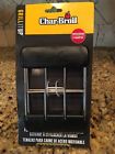 047362987310 Char-broil Stainless Steel Meat