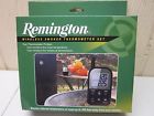 047700173399 Remington Wireless Smoker Thermometer