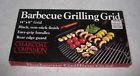 050016000624 Charcoal Companion Bbq Barbeque Grilling Grid