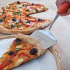 050016302056 Pizzacraft Stainless Steel Pizza Server