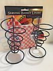 050016720256 Charcoal Companion French Fry Cone Ff Holders Nip