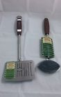 050016773474 Unbranded Gridiron Grill Spatula