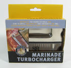 050016780366 Steven Raichlen Sr Marinade Turbocharger Best Of Bbq