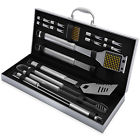 8040674 05033 Home-complete Bbq Grill Tools Set
