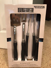0507311 Grill Master Forge 4-pc