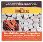 06000y Mr Bar Gas Grill Ceramic Briquettes Commercial Grade 885729504936