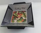 06016p Mr Bbq Premium Porcelain Grilling Wok Topper For 076903060168