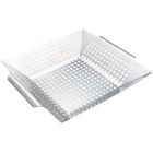06034x Stainless Steel Square Bbq 885345424410
