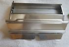 06096 Music City Metals Stainless Steel Burner Housing Replacement 692619202618