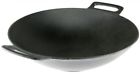 06106x Backyard Grill Cast Iron Wok 076903061066