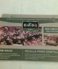 06132ys Mr Bar-b-q Rib Rack 076903061325