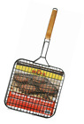 06161x Mr Bar-b-q Deluxe Non-stick 076903061615
